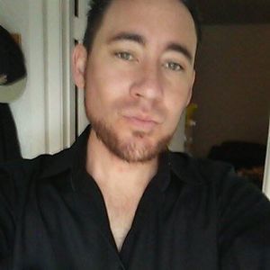 Meet your Posher, Randall